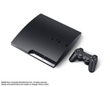 PS3 Slim - photo PlayStation Blog 